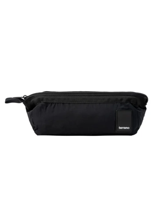 Necessaire Cartuchera - Negro