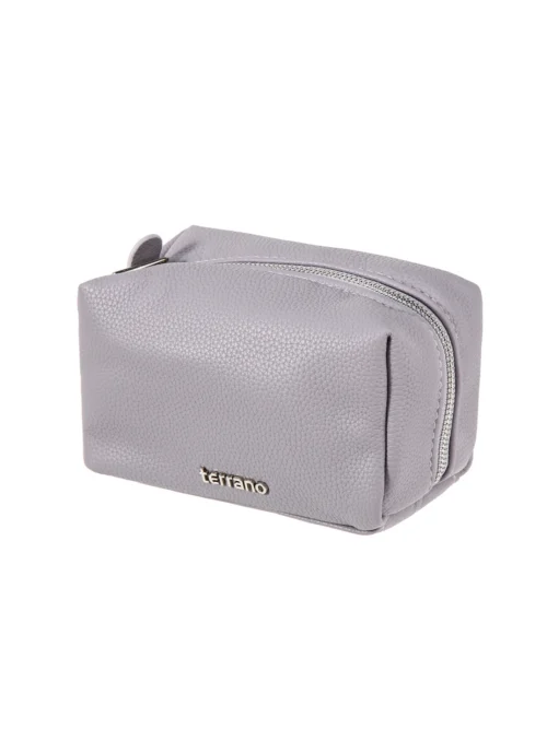 Necessaire Cuadrado - Lila