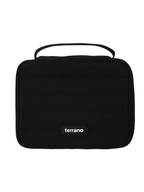 Necessaire Florencia - Negro