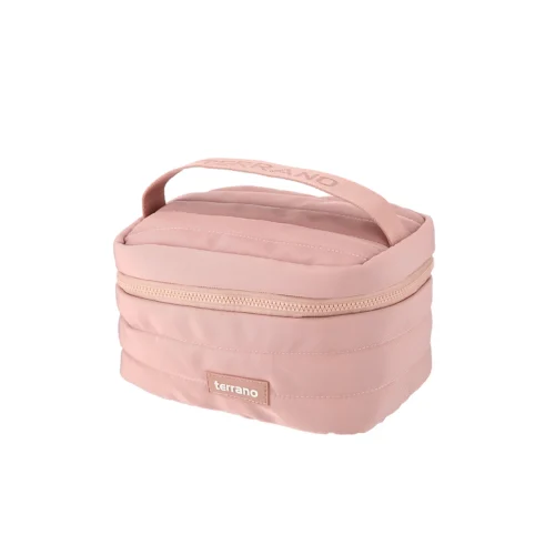 Necessaire Sicilia - Rosado