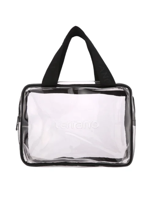 Necessaire Summer I - Negro
