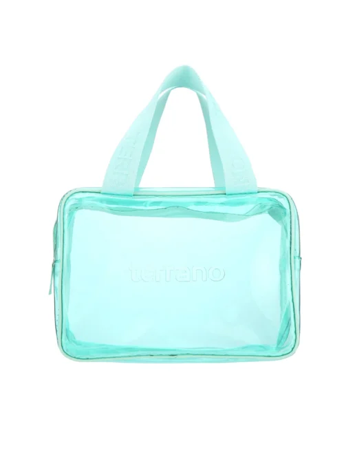 Necessaire Summer I - Oliva