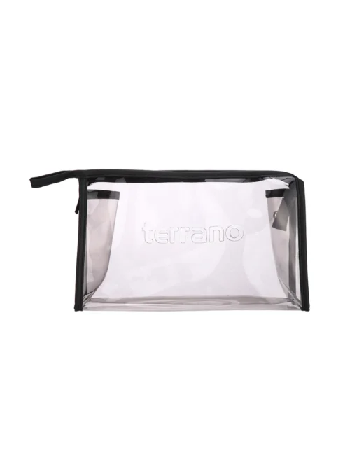 Necessaire Summer II - Negro
