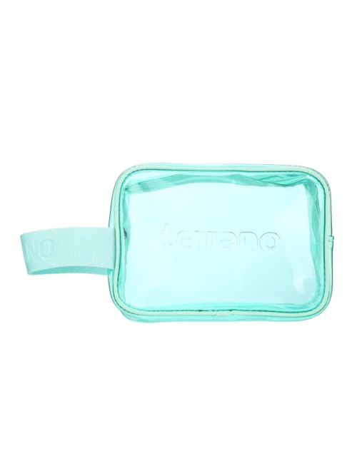Necessaire Summer III - Oliva