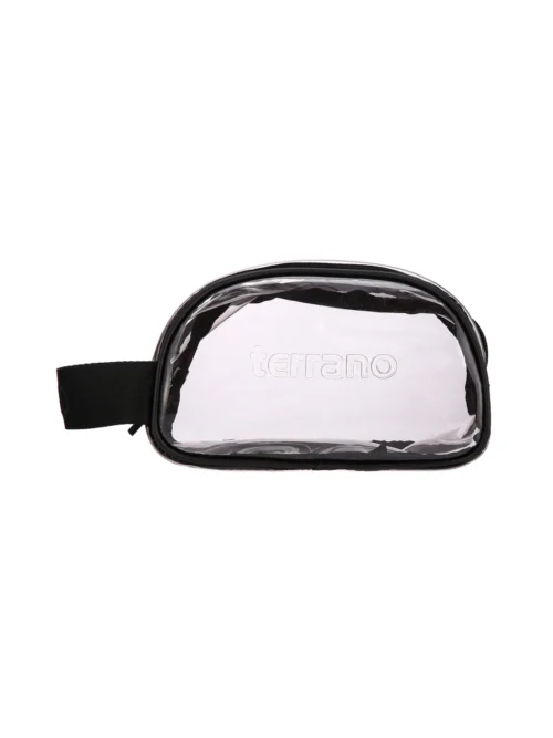 Necessaire Summer IV - Negro