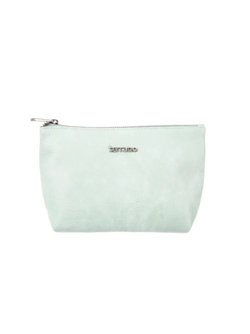 Necessaire Trapecio - Verde