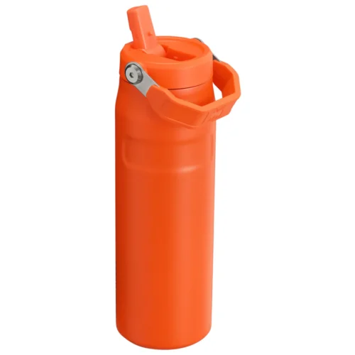 Stanley Aerolight Flip Straw 24 oz Tiger Lili