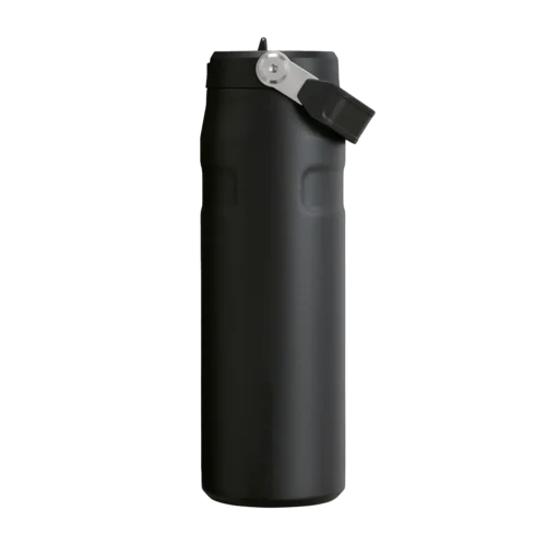Stanley Aerolight Flip Straw 24 oz Negro