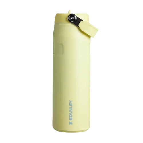 Stanley Aerolight Flip Straw 24 oz Pomelo