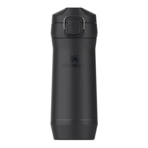 Stanley Yerbera 500 G Negro (Mate)