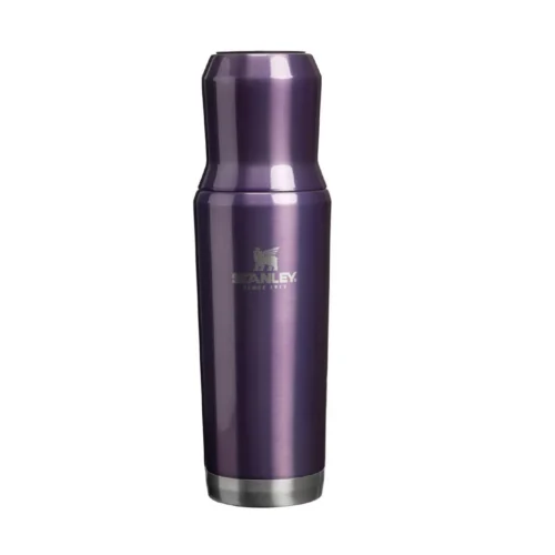 Matesystem Stanley Ideal 800 ml Violeta Metalizado