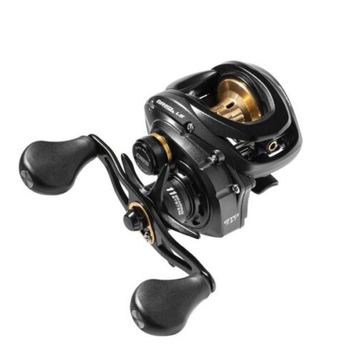 Reel Perfil Bajo Marine Brisa LS 11000SHI 11Rul 7.5:1 DERECHO