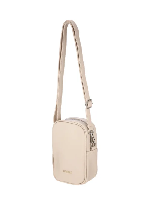 Phone bag Mont - Beige