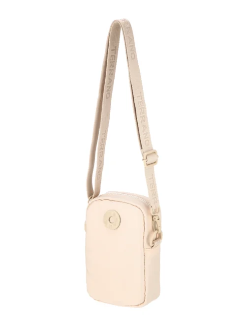 Phone bag Sidney - Natural