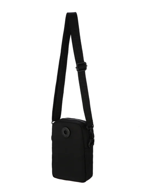 Phone bag Sidney - Negro