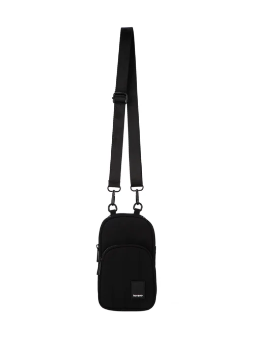 Phonebag Lola - Negro
