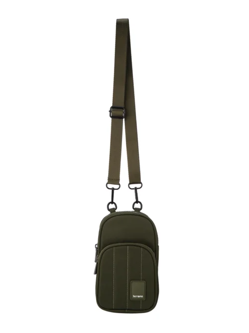 Phonebag Lola - Verde