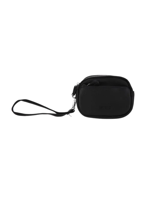 Portamonedas Grecia - Negro