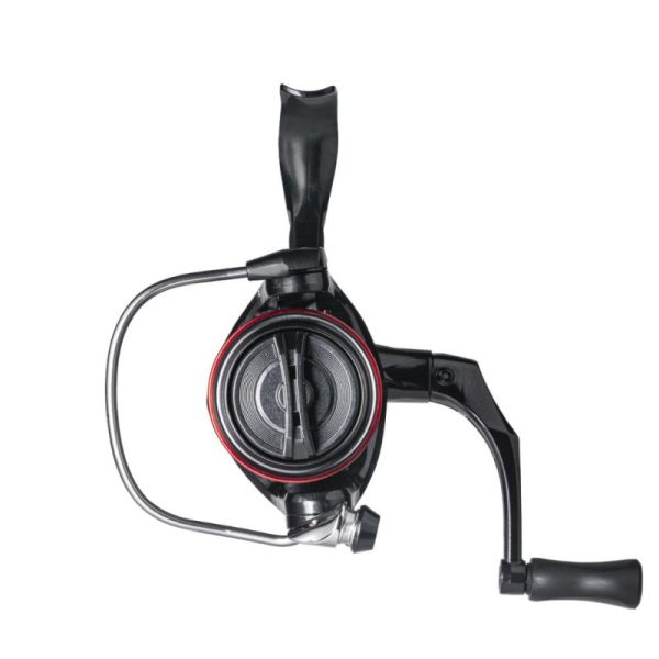 Reel Frontal Marine Prisma 6000 5bb Doble Carrete 4 Reel Frontal Marine Prisma 6000 5bb Doble Carrete - Imagen 4