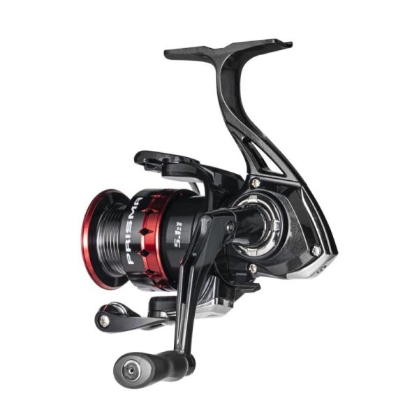 Reel Frontal Marine Prisma 6000 5bb Doble Carrete 3 Reel Frontal Marine Prisma 6000 5bb Doble Carrete - Imagen 3