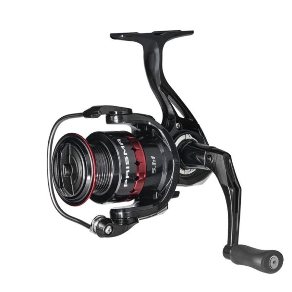 Reel Frontal Marine Prisma 6000 5bb Doble Carrete 2 Reel Frontal Marine Prisma 6000 5bb Doble Carrete - Imagen 2