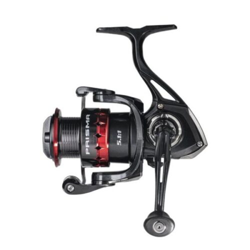 Reel Frontal Marine Prisma 5000 5bb Doble Carrete