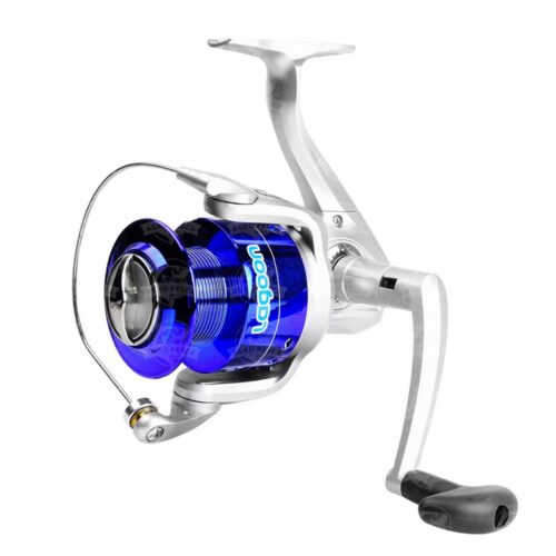 Reel Frontal Marine Lagoon 4000 5bb 5.2:1