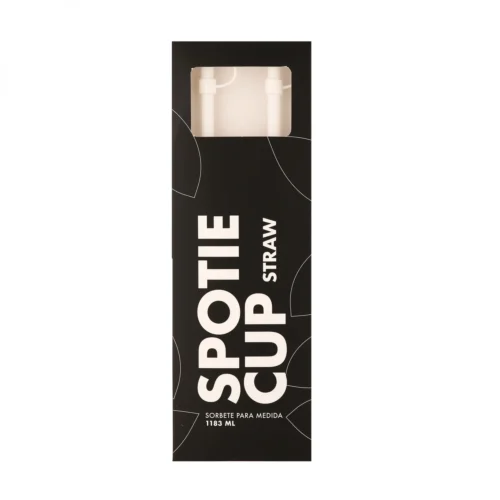 Repuesto Spotie Cup 1183ml - Blanco