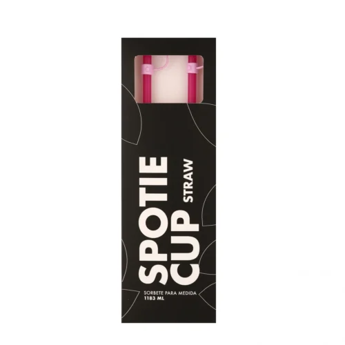 Repuesto Spotie Cup 1183ml - Fucsia