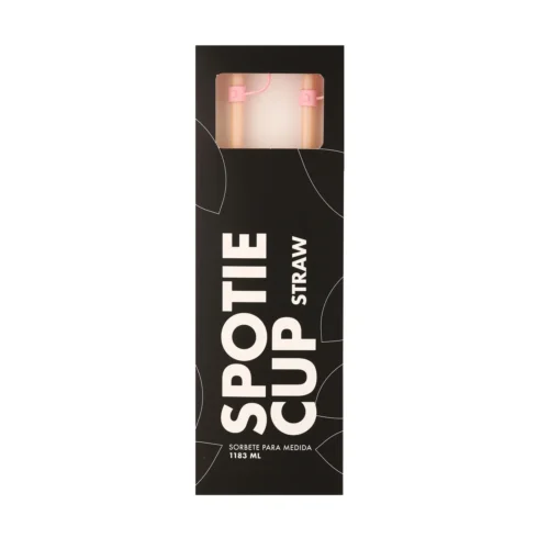 Repuesto Spotie Cup 1183ml - Rosado