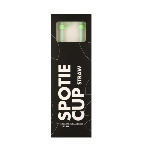 Repuesto Spotie Cup 1183ml - Verde Agua