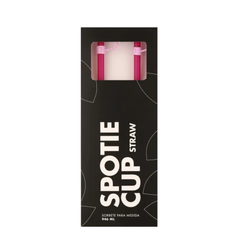 Repuesto Spotie Cup 946ml - Fucsia