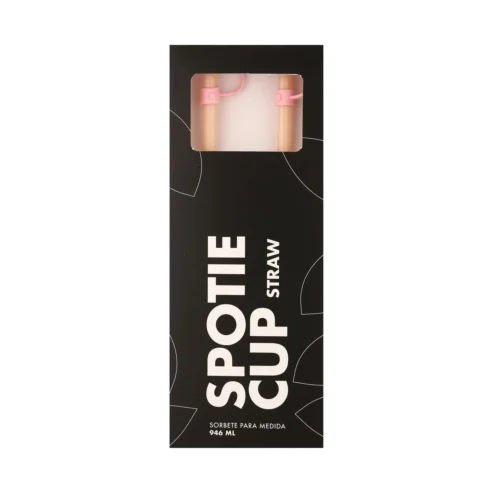 Repuesto Spotie Cup 946ml - Rosado