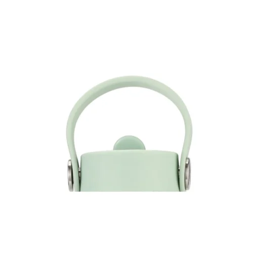 Repuesto Tapa c/Pico Para Botella 750ML - Verde Agua