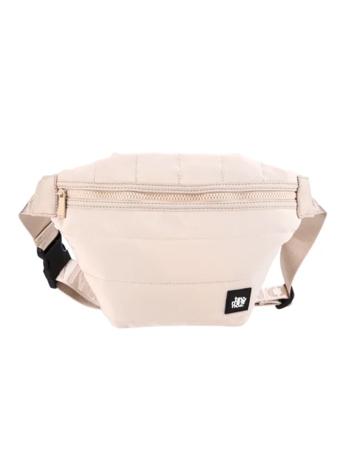 Riñonera Terrano - Beige