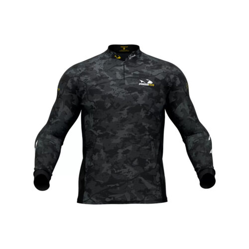 Camiseta Presa Viva Robalo 06
