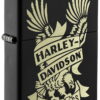 Encendedor Zippo Harley-Davidson Motorcycles Design 49826