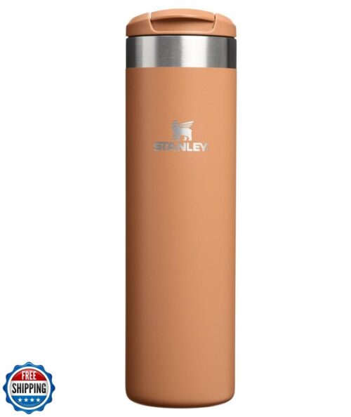 Stanley Aerolight Transit 20 oz Toast