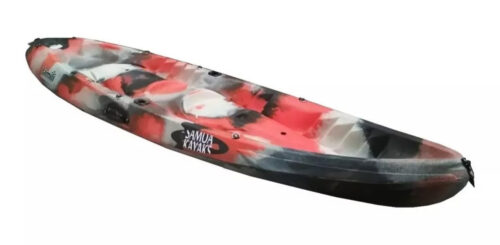 Kayak Doble Samoa Family 2 personas