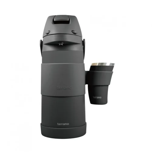 Set Tereré 1.9Lt. - Negro