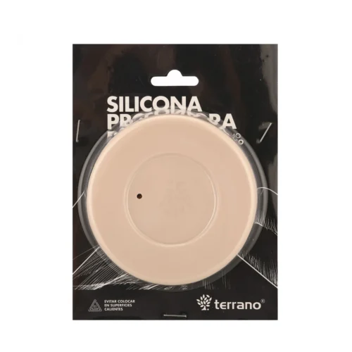 Silicona Protectora Para Botellas 950ml - Rosado