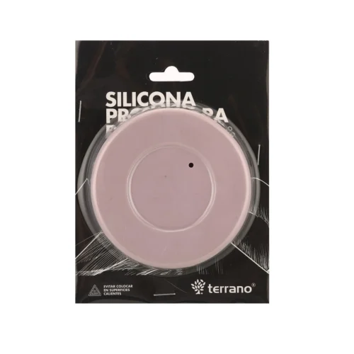 Silicona Protectora Para Botellas Kids - 350ml - Lila
