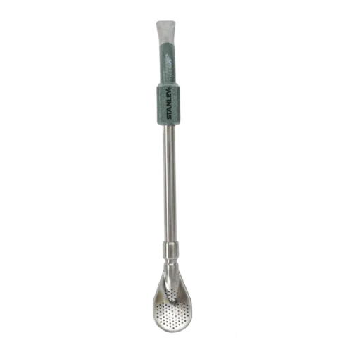 Bombilla Stanley Mate Straw Classic Clasica Verde
