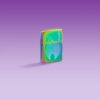Encendedor Zippo Zippo Flame 48978 - vista 2