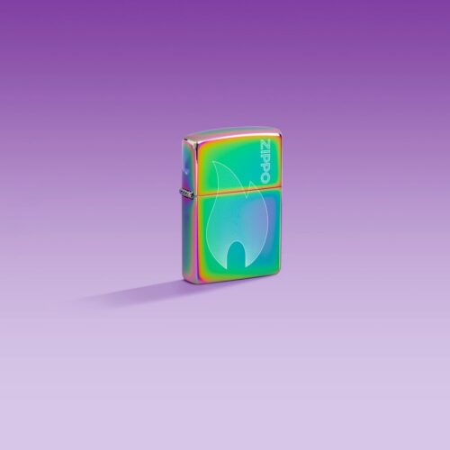 Encendedor Zippo Zippo Flame 48978 - vista 2