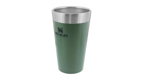 Stanley Vaso Cerveza 16 oz sin Tapa Verde