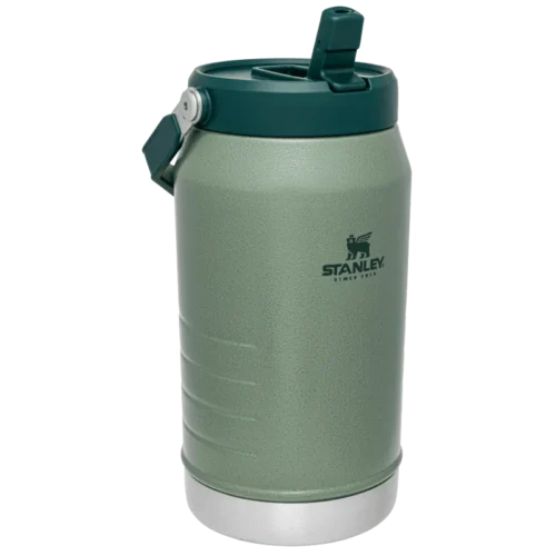 Stanley Flip Straw Classic 40 oz Verde