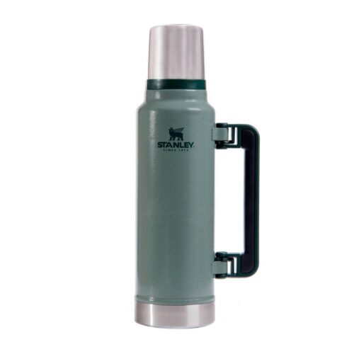 Termo Stanley Ultra 1,5 qt (1,4 L.) Verde
