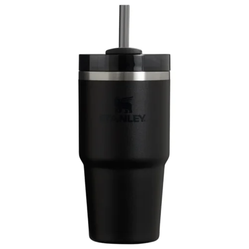 Vaso Stanley Quencher 20 oz Black