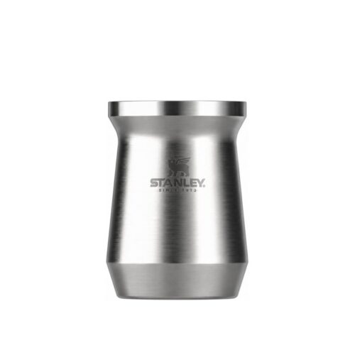 Stanley Mate Acero Inox. Acero Inoxidable